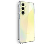 Cool Carcasa AntiShock Transparente para Samsung A356 Galaxy A35 5G