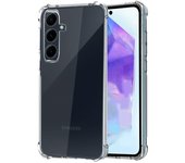 Cool Carcasa AntiShock Transparente para Samsung A556 Galaxy A55 5G