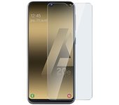 Avizar Protector Cristal Templado Transparente para Samsung Galaxy A20e