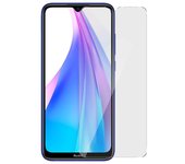 Avizar Protector Cristal Templado Transparente para Xiaomi Redmi Note 8