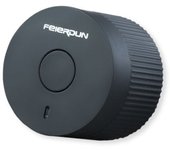 Fed Sensor Fitness Conectado Fed 2025 Para Kit De Pesas, App Incluida