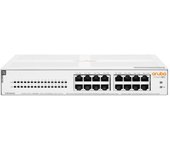 HPE Instant On 1430 Switch No Gestionado 16 Puertos Gigabit PoE 124W