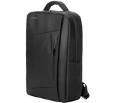 Mochila Vention KRRB0 Impermeable 20L para Portátil hasta 15.6″ Negra