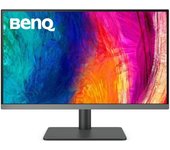 BenQ PD2706U 27" LED IPS UltraHD 4K Altavoces Altura Ajustable USB-C