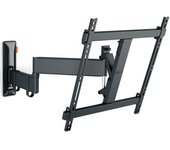 Vogel's TVM 3443 Soporte de Pared Giratorio/Inclinable para TV 32"-65" VESA 400x400 Máx 25Kg
