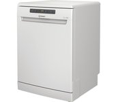 Indesit DFO 3T133 A F Lavavajillas Capacidad 14 Cubiertos D Blanco