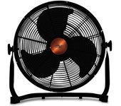 Cecotec EnergySilence 3000 Pro Ventilador Industrial de Suelo 90W Negro