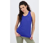 Nike Legend - Azul - Camiseta Tirantes Mujer talla S