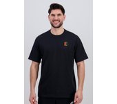 Nike Nkct - Negro - Camiseta Tenis Hombre talla XL