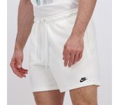 Nike Club - Blanco - Pantalón Corto Hombre talla XL
