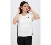 adidas 3S - Blanco - Camiseta Running Mujer talla M