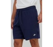 Nike Club - Azul - Pantalón Corto Hombre talla M