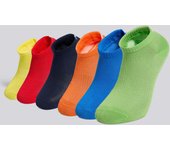 Calcetines Fila - Multicolor - Calcetines Niño talla UNICA