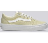 Vans Ward - Dorada - Zapatillas Lona Niña talla 29