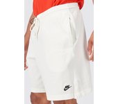 Nike Club - Blanco - Pantalón Corto Hombre talla L