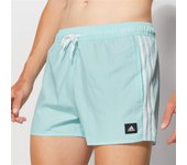 adidas 3S - Azul - Bañador Hombre talla XL