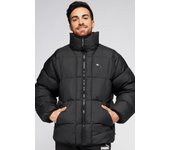 Parka Puma - Negro - Chaqueta Hombre talla M