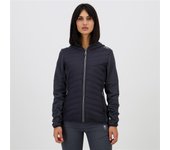 Anorak Campagnolo - Verde - Chaqueta Acolchada Mujer talla XL