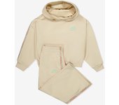 Nike Club - Marrón - Chándal Felpa Niña talla 7
