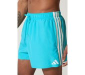 adidas 3S - Turquesa - Bañador Hombre talla XL
