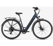 Conor Bali - Azul - Bicicleta Eléctrica Urbana 28'' talla S