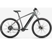Conor Java - Gris - Bicicleta Eléctrica 29'' talla L