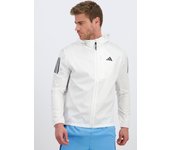 adidas Otr - Blanco - Cortavientos Running Hombre talla XL