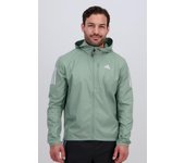 adidas Ort - Kaki - Cortavientos Running Hombre talla M