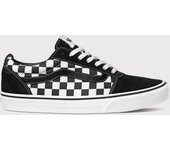 Vans Ward - Negro - Zapatillas Skate Hombre talla 43