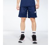 adidas 3G SPeed - Marino - Pantalón Baloncesto Hombre talla M
