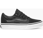 Vans Ward - Negras - Zapatillas Chico talla 37