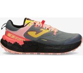 Joma Sima - Gris - Zapatillas Trail Mujer MKP talla 38