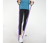 Reebok Lux - Negro - Mallas Mujer talla M
