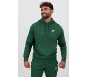 Nike Club - Verde - Sudadera Capucha Hombre talla XS