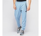 Pantalón Largo Nike - Azul - Pantalón Hombre talla M