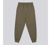 Nike Tape - Kaki - Pantalón Chándal Niño talla 12