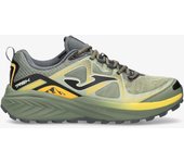 Joma Trek - Verde - Zapatillas Trail Hombre talla 45