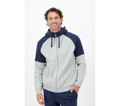 Chándal Up - Marino - Chándal Capucha Hombre talla 2XL