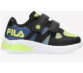 Fila Allie - Negro - Zapatillas Running Niño talla 23