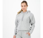 Chándal Felpa Up - Gris - Chándal Capucha Mujer talla S