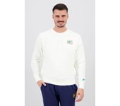 Nike Bolt - Blanco - Sudadera Felpa Hombre talla XL