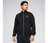 Nike Club - Negro - Sudadera Cremallera Hombre talla XL