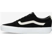 Vans Ward - Negro - Zapatillas Skate Mujer talla 39