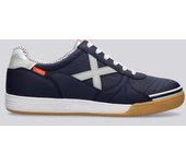 Munich G3 - Azul - Zapatillas Fútbol Sala MKP talla 43