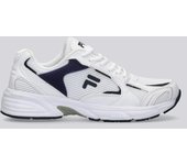 Fila Roul - Blanco - Zapatillas Retro Mujer talla 36