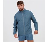 Ipso Combi - Denim - Cortavientos Running Hombre talla S