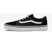 Vans Ward - Negro - Zapatillas Niño talla 34