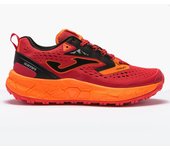 Joma Sima - Rojas - Zapatillas Trail Hombre talla 40