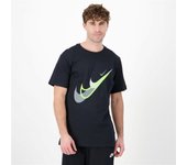 Nike Futur - Negro - Camiseta Hombre talla XL