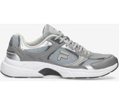 Fila 1911 - Gris - Zapatillas Retro Hombre talla 40